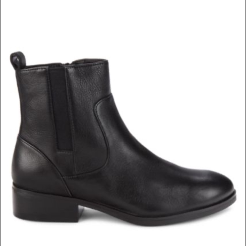 NWT COLE HAAN Leighton Chelsea Boots Size 11